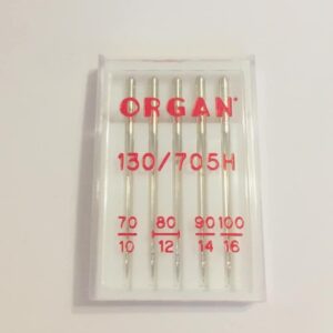 ИГЛЫ ORGAN УНИВЕРСАЛЬНЫЕ 130/705H