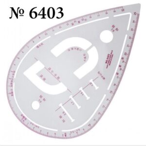 ЛЕКАЛО 20Х25СМ 6403