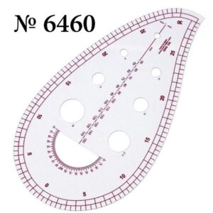 ЛЕКАЛО 6460 30 см