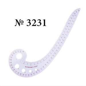 ЛЕКАЛО 24Х42СМ 3231